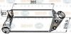 BEHR HELLA SERVICE 8ML 376 765-471 Intercooler, charger